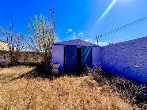Terreno en Venta de 2251,0 m2