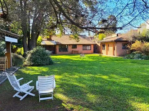 Casa en Venta de 3 dormitorios