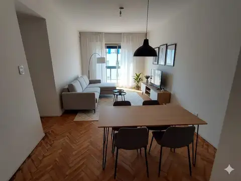 Departamento en Venta en Caballito, USD 112.000