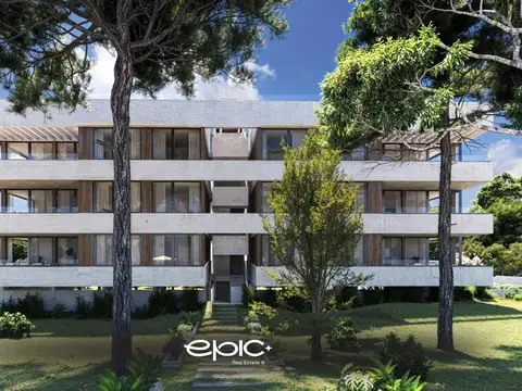 Departamento en Venta en Mar de las Pampas, USD 190.000
