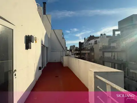 Departamento en Alquiler 15 años