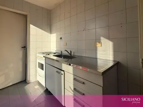 Departamento en Alquiler de Monoambiente