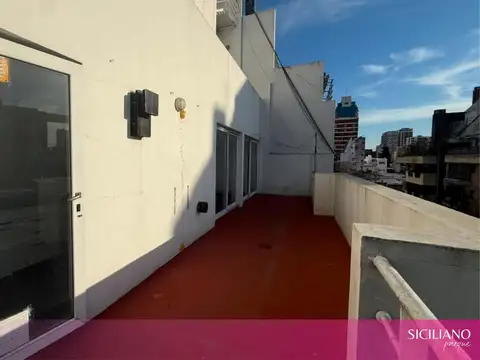 Departamento en Alquiler Apto profesional