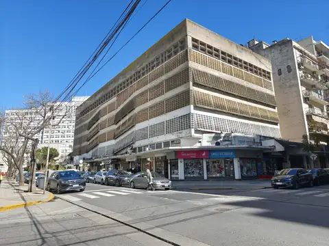 Cochera en Venta con acceso Rampa Fija