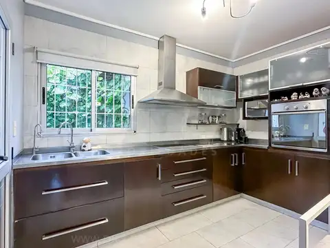 Depto Tipo Casa en Venta 35 años