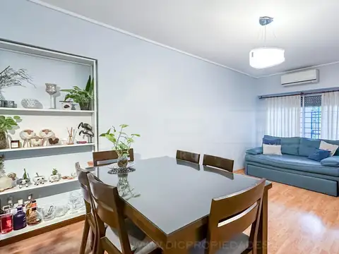 Depto Tipo Casa en Venta de 3 ambientes