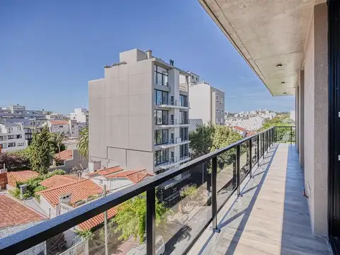 Departamento en Venta en Chauvin, USD 420.000