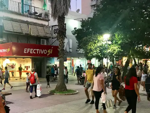 LOCALES - CON VIVIENDA - MICROCENTRO, RESISTENCIA