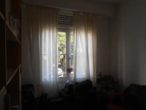 Departamento en Venta en Almagro, USD 95.000