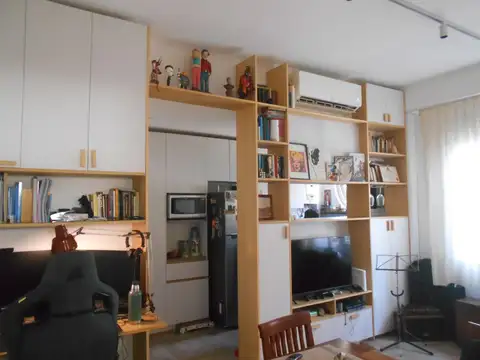 Potosí 4400, Piso 1