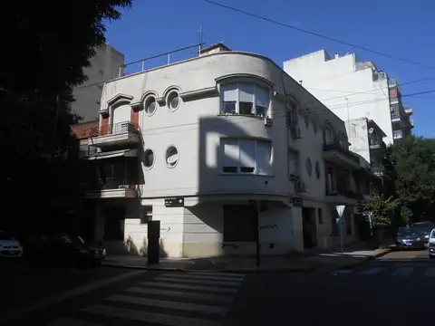 Departamento de 2 Ambientes en Venta en Almagro