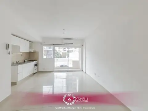 Departamento en Alquiler 7 años