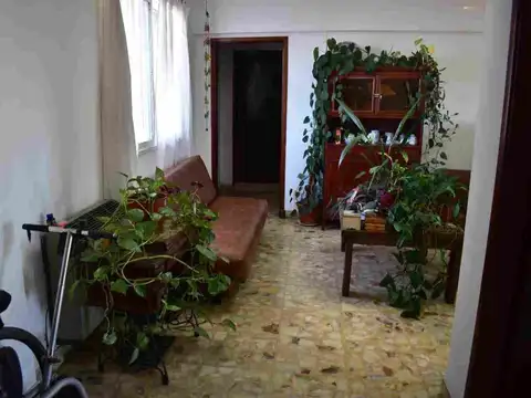 Departamento en Venta 41 años