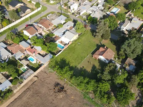 Terreno En Venta En Loteo Los Nogales (etapa 1) Escritura Inmediata Con Pablo Aquino Inmobiliaria