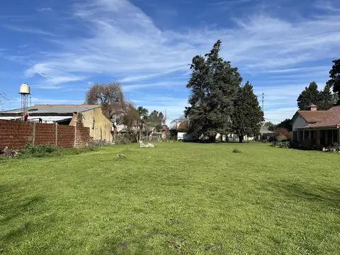 Terreno en Venta 16  mts Frente