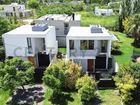 DUPLEX EN VENTA A ESTRENAR EN GORINA