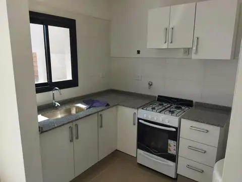 Venta | Dúplex | 1 Dormitorio | Capitán Bermúdez | Barrio Terranova | Preguntar por financiación