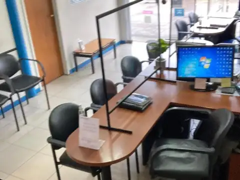 Edificio Comercial en venta - Oficinas - Tolosa