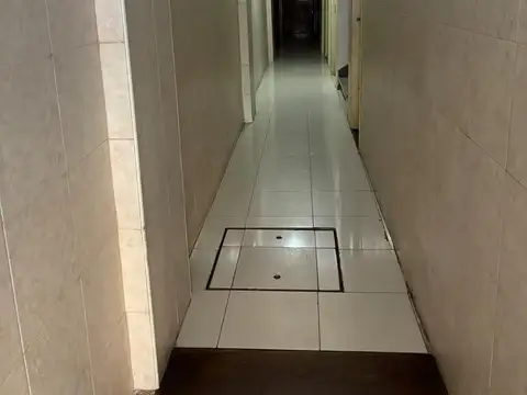 Departamento en Venta en Olivos, USD 128.000