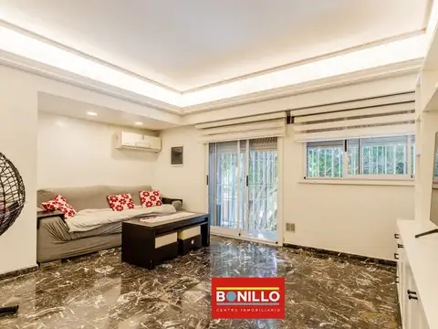 BAZURCO 3100, Piso 1