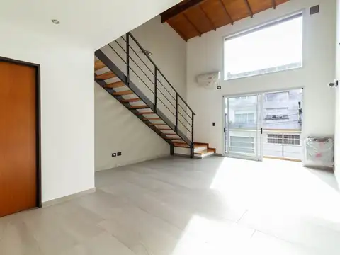 Depto Tipo Casa en Venta A Estrenar