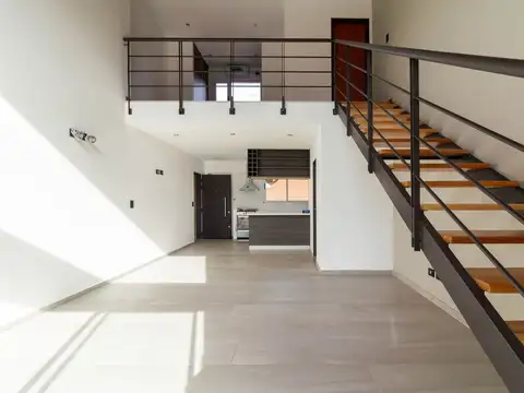 Venta PH 2 ambientes Florida estrenar cochera