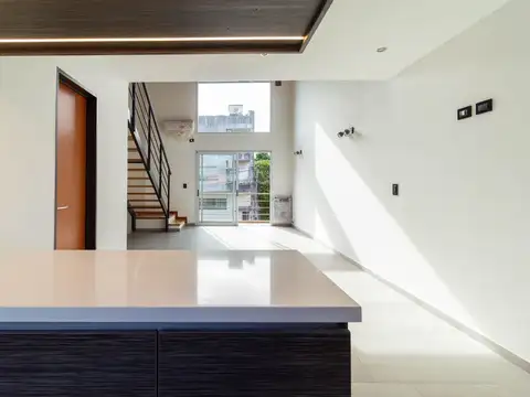 Depto Tipo Casa en Venta en Florida Belgrano/Oeste, USD 159.000