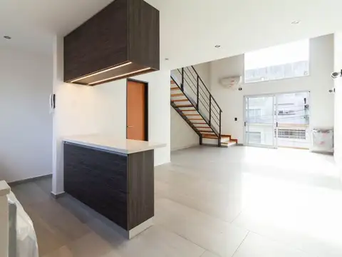 Depto Tipo Casa en Venta de 1 dormitorio