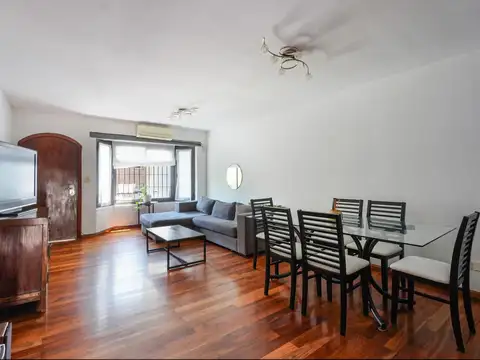 Depto Tipo Casa en Venta de 3 dormitorios