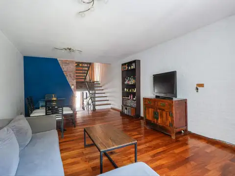 Depto Tipo Casa en Venta en Villa Ortuzar, USD 295.000