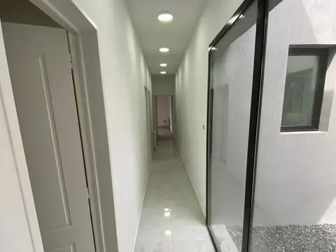 CASA A ESTRENAR PRADERAS LUJÁN 4 AMBIENTES