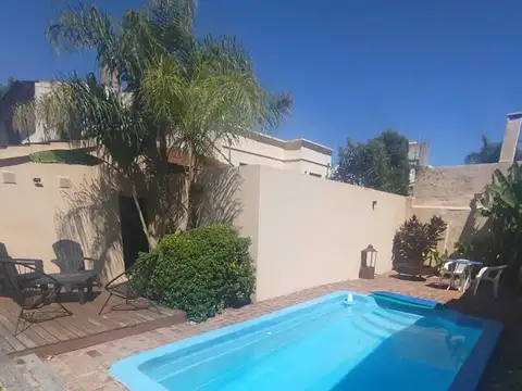 Casa en Venta 60 años