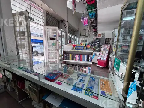 Fondo Comercio en Venta en La Plata, USD 30.000