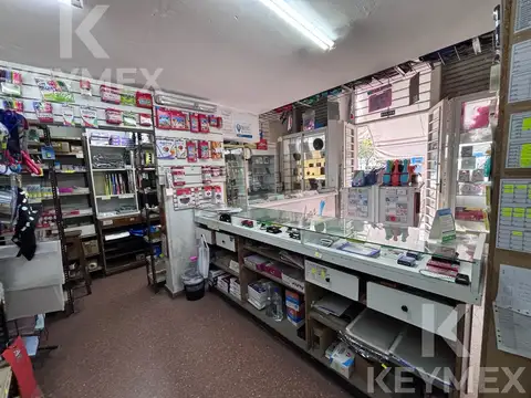 Fondo Comercio en Venta en La Plata, USD 30.000