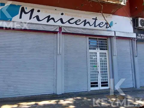 Fondo de comercio - 1 y 60