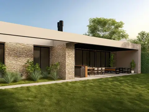 Casa en Venta en Lujan de Cuyo, USD 410.000