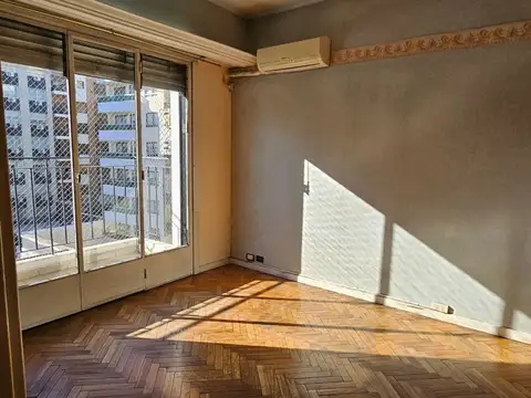 ALQUILER SEMI PISO 4 AMB/o 3 CON DEP EN CABALLITO