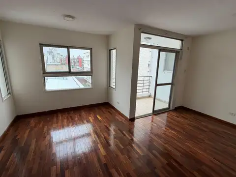 Departamento en zona rio