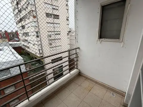 Departamento en Alquiler 20 años