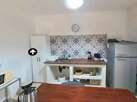 Fraga * 300  Casa u oficina. 5 amb. y terraza Sup. total  210m2. aprox.