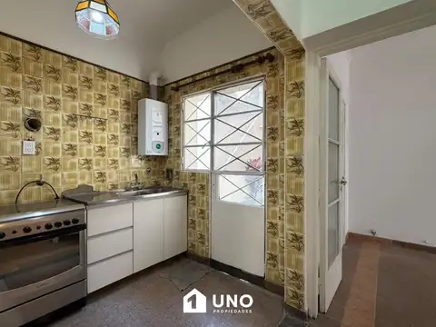 Casa en Alquiler de 2 dormitorios