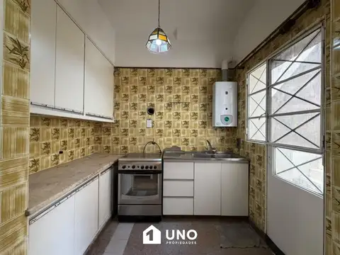 Urquiza 3300, Piso 00