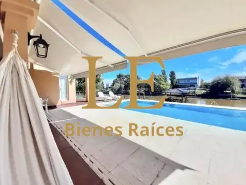 Casa en Venta de 3 dormitorios