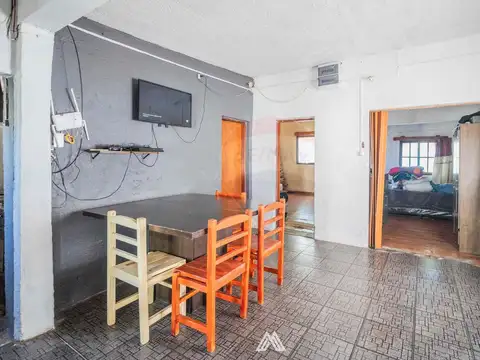 Casa en Venta en Las Piedras, USD 98.000