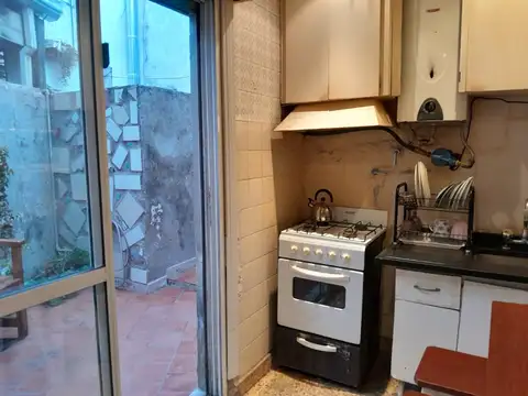 Departamento en Venta en Vicente Lopez Vias / Rio, USD 125.000