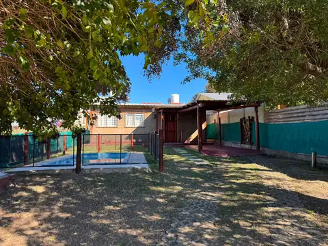 VENTA CASA VALLE HERMOSO  APTA CREDITO