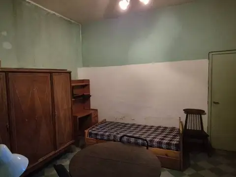 Depto Tipo Casa 4 ambientes con 1 baño
