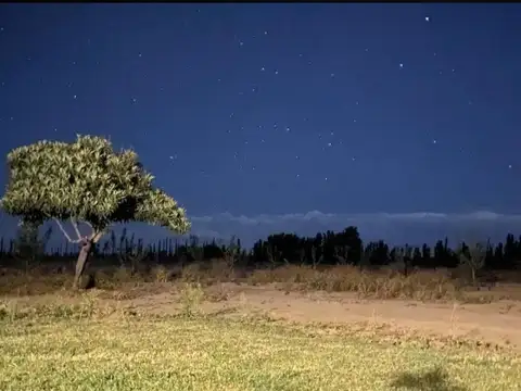 Finca - San Rafael