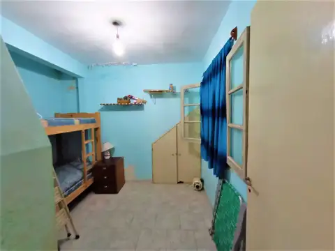 Depto Tipo Casa en Venta de 4 ambientes