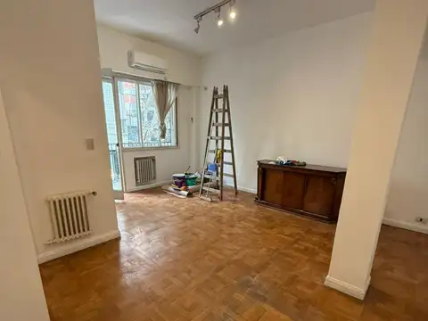 Departamento en Venta en Recoleta, USD 205.000